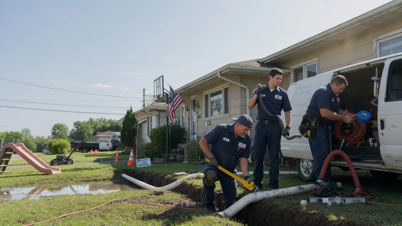 Toilet Installation in Brownsville, MD near me